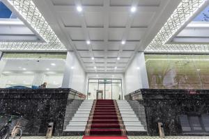 Afbeelding uit fotogalerij van Michelin Hotel in Tasjkent +76 foto's