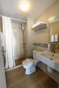 Fotografie z fotogalerie ubytování First Choice Suites SHA Plus Extra v destinaci Hua Hin