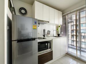 Fotografie z fotogalerie ubytování First Choice Suites SHA Plus Extra v destinaci Hua Hin