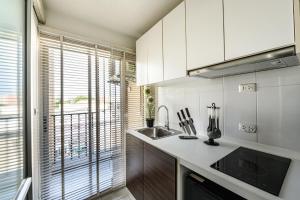 Fotografie z fotogalerie ubytování First Choice Suites SHA Plus Extra v destinaci Hua Hin