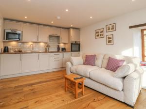 The Farmhouse Kitchen