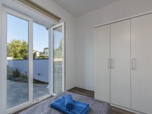 Fotografie z fotogalerie ubytování Apartment Monika with private pool in Porec v destinaci Kukci