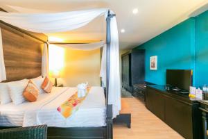 Gallery image of Baan PhuAnda Phuket in Phuket Town