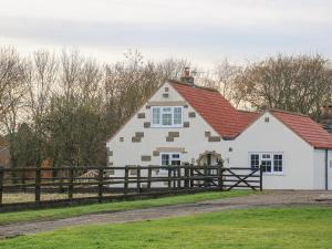 Gallery image of Hanging Hill Farm Cottage in Malton