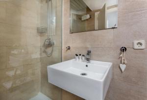 Fotografia z galérie ubytovania Lodging Apartments Illa Diagonal v destinácii Barcelona
