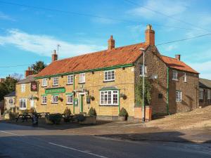 Gallery image of The Pinfold in Melton Mowbray