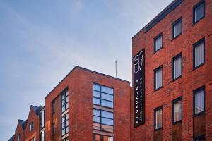 Gallery image of Seven Living Jewellery Quarter in Birmingham