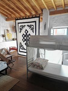 Gallery image of Hostel Argonauta in Óbidos