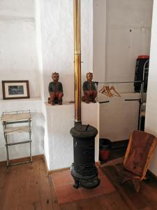 Fotografie z fotogalerie ubytování Hostel Argonauta v destinaci Óbidos