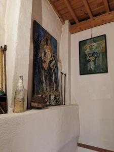 Fotografie z fotogalerie ubytování Hostel Argonauta v destinaci Óbidos