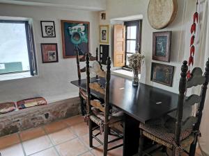 Fotografie z fotogalerie ubytování Hostel Argonauta v destinaci Óbidos