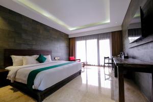Gallery image of The Westlake Hotel & Resort Yogyakarta in Yogyakarta