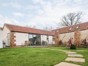 Gallery image of 1 Church Barns in Great Driffield