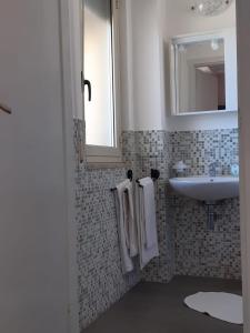 Bagno di Le Quattro Isole