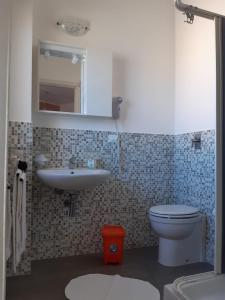 Bagno di Le Quattro Isole