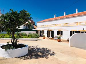 Gallery image of Quinta David in Alvor