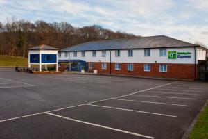 Imagen de la galería de Holiday Inn Express Canterbury, an IHG Hotel, en Canterbury