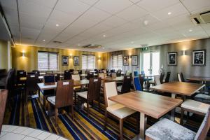 Imagen de la galería de Holiday Inn Express Canterbury, an IHG Hotel, en Canterbury