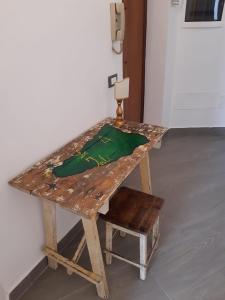 Foto dalla galleria di Le Quattro Isole a Marsala