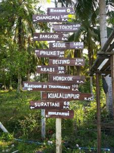 Fotografie z fotogalerie ubytování Hallo Villa Khanom v destinaci Khanom