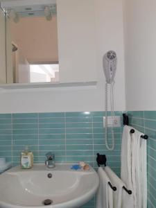Bagno di Le Quattro Isole