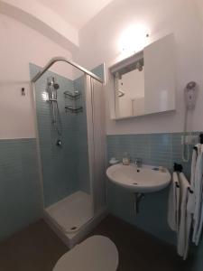 Bagno di Le Quattro Isole
