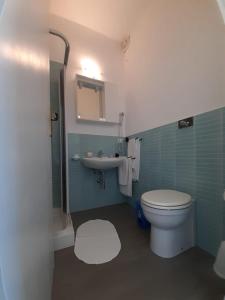 Bagno di Le Quattro Isole
