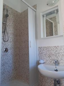 Bagno di Le Quattro Isole