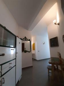 Cucina o angolo cottura di Le Quattro Isole