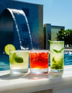Напитки в Hotel Astoria Palace