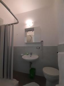 Bagno di Le Quattro Isole