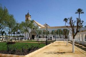 Foto da galeria de Pension Hidalgo 1 em Utrera