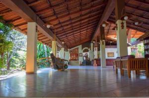 Fotografie z fotogalerie ubytování Eva Lanka Hotel - Beach & Wellness v Tangalle