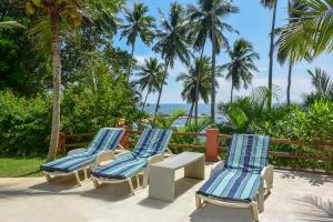 صورة لـ Eva Lanka Hotel - Beach & Wellness في تانجالي