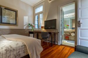 Gallery image of Duque Hotel Boutique & Spa in Buenos Aires
