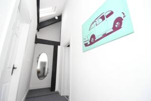 Beautiful Conversion Close To Chester