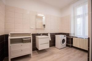 Fotografie z fotogalerie ubytování FAMILY Apartment OSTRAVA v Ostravě