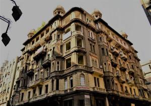 Gallery image of Cheers Hostel in Cairo