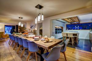 Gallery image of Chalet Rubicon in Les Houches