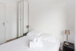 Appartement Liberation - Welkeys
