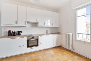 Appartement Liberation - Welkeys