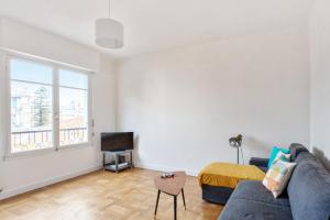 Appartement Liberation - Welkeys