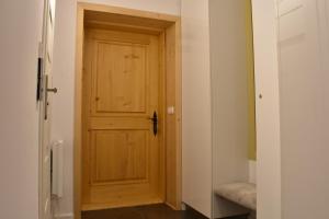 Fotografia z galérie ubytovania Apartament U PIRATA v destinácii Kościelisko