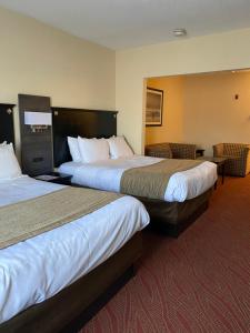 Fotografie z fotogalerie ubytování Best Western Bar Harbour Inn v destinaci Massapequa Park
