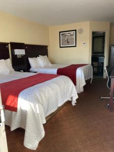 Fotografie z fotogalerie ubytování Best Western Bar Harbour Inn v destinaci Massapequa Park