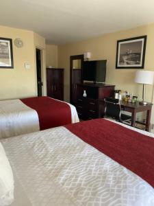 Fotografie z fotogalerie ubytování Best Western Bar Harbour Inn v destinaci Massapequa Park