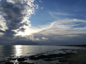 Gallery image of Holiday Apartments Azzurro Salento in Torre Vado