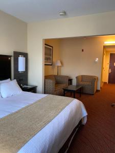 Fotografie z fotogalerie ubytování Best Western Bar Harbour Inn v destinaci Massapequa Park
