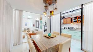 Bohemian Villa Rooftop in Neve Tzedek by HolyGuest