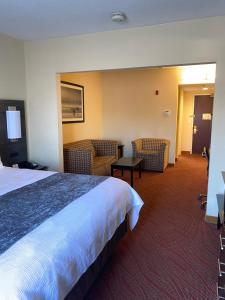 Fotografie z fotogalerie ubytování Best Western Bar Harbour Inn v destinaci Massapequa Park